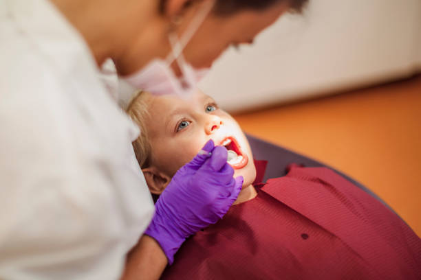 Reliable CA Emergency Dental Service Solutions
